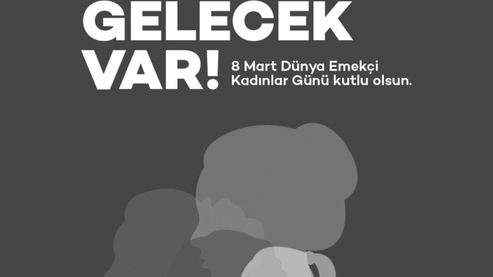 Başkan Çalık, 8 Mart Dünya Kadınlar Günü'nü kutladı